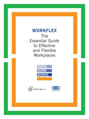 cover image of Workflex